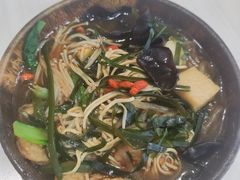 -金乐活美食(中街店)