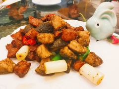 -夜宴江景餐厅