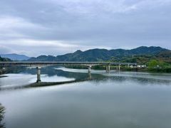 -新安江山水画廊风景区