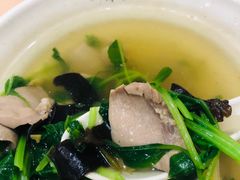 -蒋家桥饺面店(广陵路店)