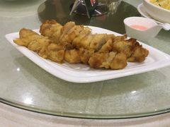-琼菜坊·无鸡不成宴·海南菜老爸茶糟粕醋(海口骑楼老街店)