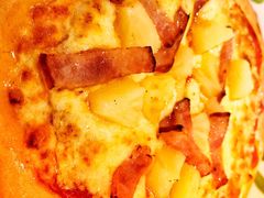 -萨莉亚意式餐厅(深圳北站店)