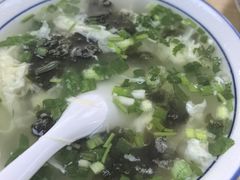 -樊记腊汁肉(竹笆市总店)