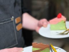 -Metal hands·铁手咖啡