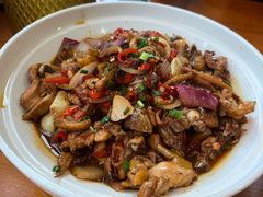 -陈家婆的菜(梅溪湖店)