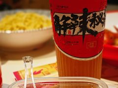 -串盟烧烤大排档·长沙美食地标(星沙店)