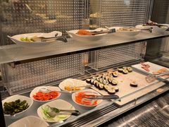 -厦门艾美酒店·新食谱西餐厅