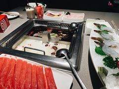 -海底捞火锅(万象城店)