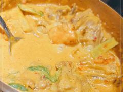 -大头虾越式风味餐厅(光明广场店)