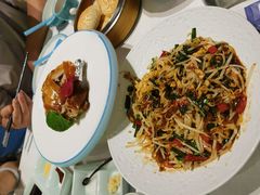 -聆桂烤鸭·金奖烤鸭(静联广场店)