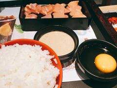 -吉野家(大连黑石礁富丽庭店)
