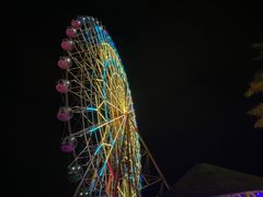 -三亚海昌梦幻海洋不夜城