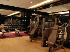 -丽思卡尔顿酒店泳池(金融街店)