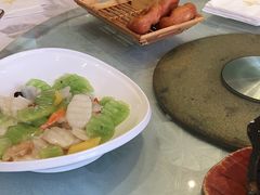 -香园楼(钻石路店)