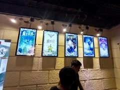 -逃脱反斗城沉浸剧情密室(北京路店)