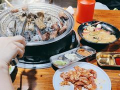 -原始泥炉烤肉(总店)