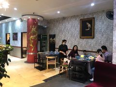 -金龙·打边炉(武进路店)