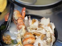 -鲤.金记沙茶面(总店)