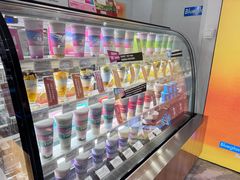 -Blueglass酸奶(财富购物中心店)