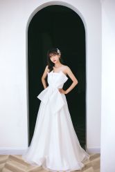 -予白婚纱礼服馆