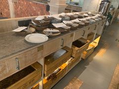 -星叶·东南亚料理(温州万象城店)