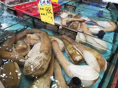 -明香海鲜酒家(华强北店)