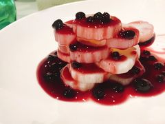 蓝莓山药-张福记(陇海中路店)