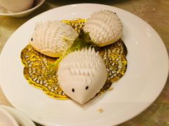 -8餐厅(新葡京酒店)