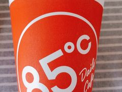 -85度C(青岛闽江路店)