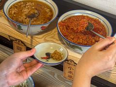 -厝味火锅·潮汕卤水火锅(十一合店)