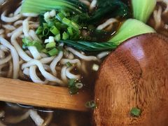 -大牛湾·眷村牛肉面(蠡溪店)