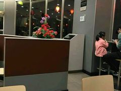 -麦当劳(上百万和城店)