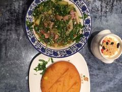 -百草滩羊清水涮羊肉·清真·宁夏盐池滩羊(莲花桥店)
