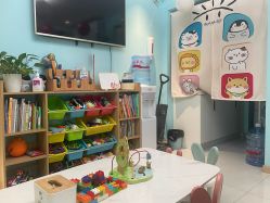 -伊童美家小儿推拿·中式养生(徐汇店)