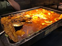 -探鱼·鲜青椒爽麻烤鱼(增城东汇城店)