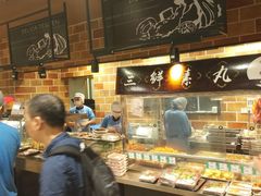 -AEON永旺(东方宝泰店)