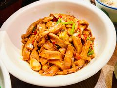 -老湘村·湖南土菜(天河维多利店)