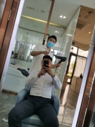 -MY WAY SALON
