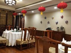 -蓬莱阁中餐厅(崇文门店)