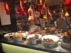 -陈鹏鹏潮汕菜(宝安机场T3航站楼店)