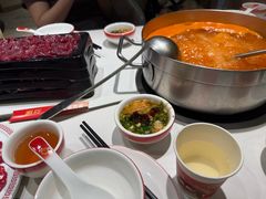 -陈记顺和潮汕牛肉火锅(番禺迎宾大道店)