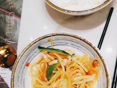 -CHILL Pho澳洲牛肉越南粉(佛山顺德万象汇店)