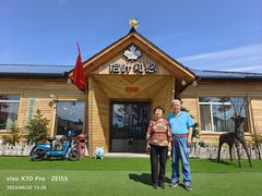 -北极村旅游风景区