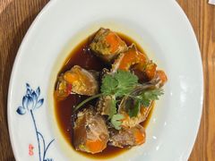 -宁海食府(总店·天一阁望京店)