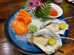 -鸟鹏烧鸟居酒屋(熙龙湾店)