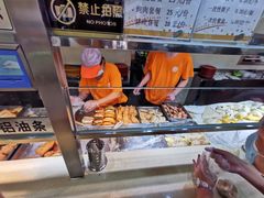 -食为天(贵阳路店)