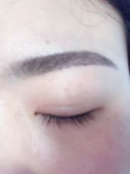 -MIVI野生眉纹绣纹眉