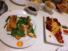 -龙记·香港茶餐厅(海上世界店)