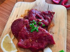 -小米烤肉-泥炉炭烤(常营店)