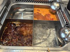 -海底捞火锅(铂澜大象城店)